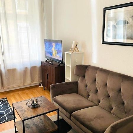 Appartement Emilie Gera Eksteriør billede